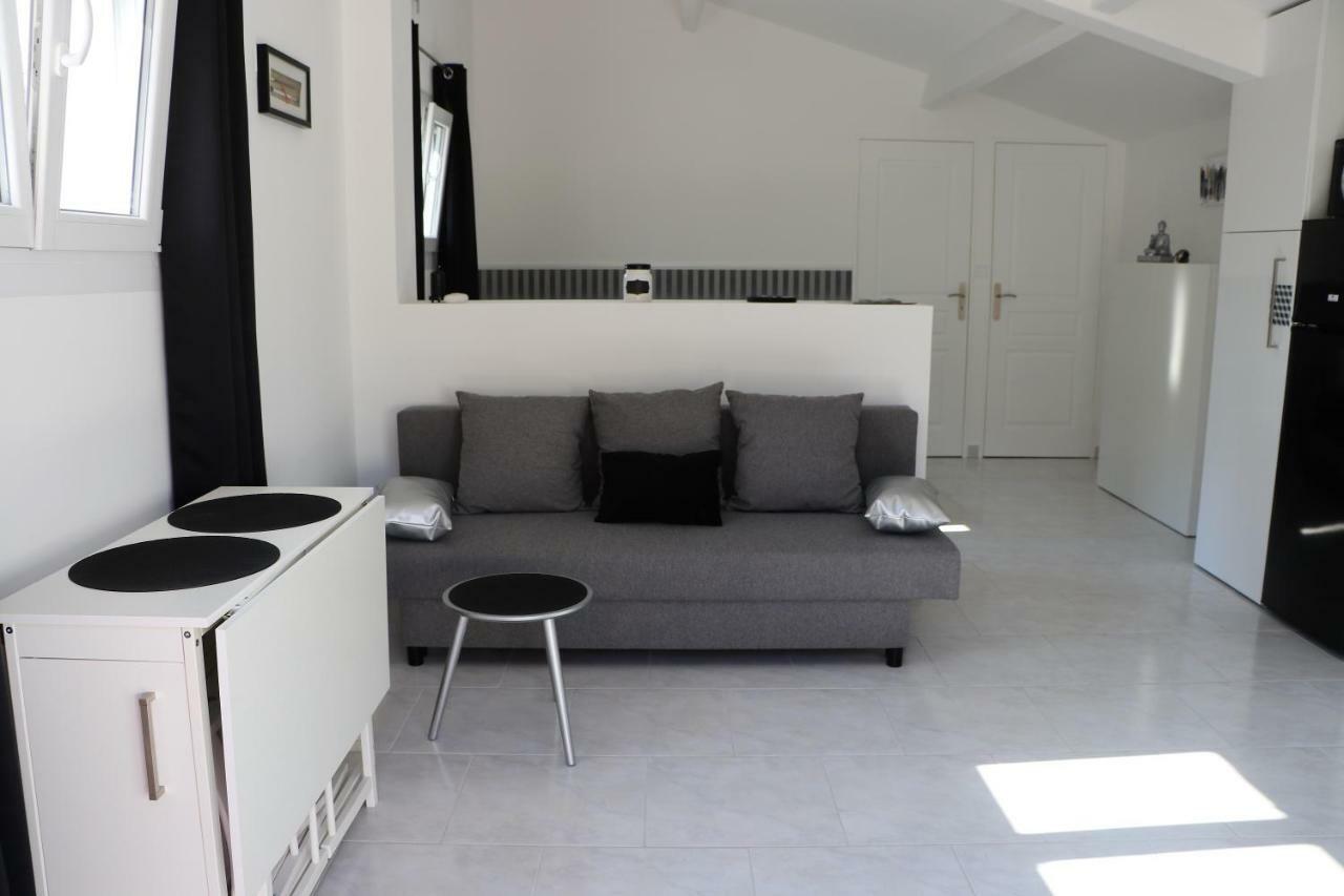 Zenitude En Provence Villa Plan d'Aups Exterior photo